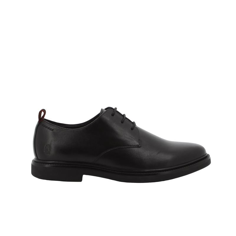 Hush Puppies Mens Shoes 00810 - Black