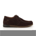 Hush Puppies Mens Shoes 00958 - Brown
