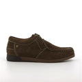 Hush Puppies Mens Shoes 00958 - Taupe