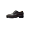 Johnston & Murphy Mens Formal Shoes 16514 - Brown