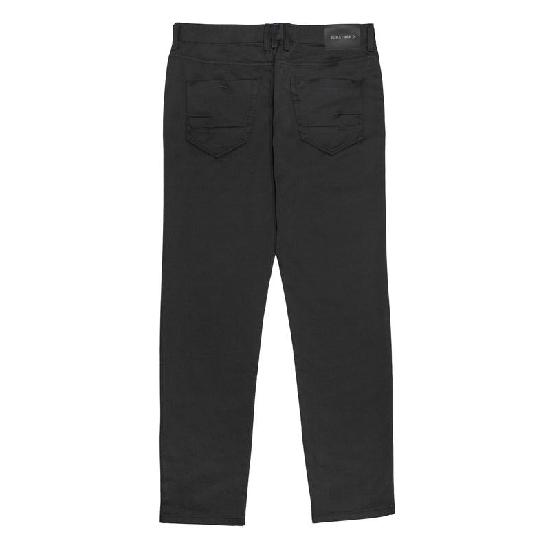Jonathan D Axel Mens Trousers - Black