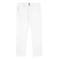 Jonathan D Jdaxel Mens Trousers - White