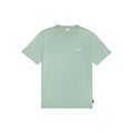 Jonathan D Celar Mens T Shirt - Basil