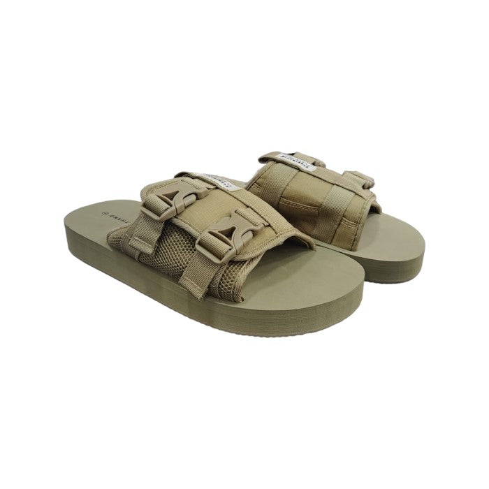 Jonathan D - J Jack Buckle Sandal Olive