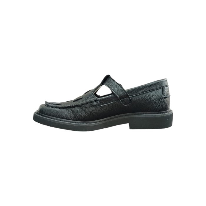 Jonathan D - J Zeke Mens Shoes Black