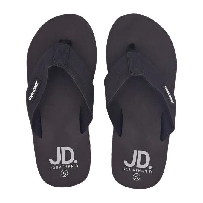 Jonathan D - Jace Slip Slop Black