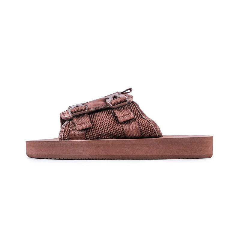 Jonathan D Jack Slides - Brown