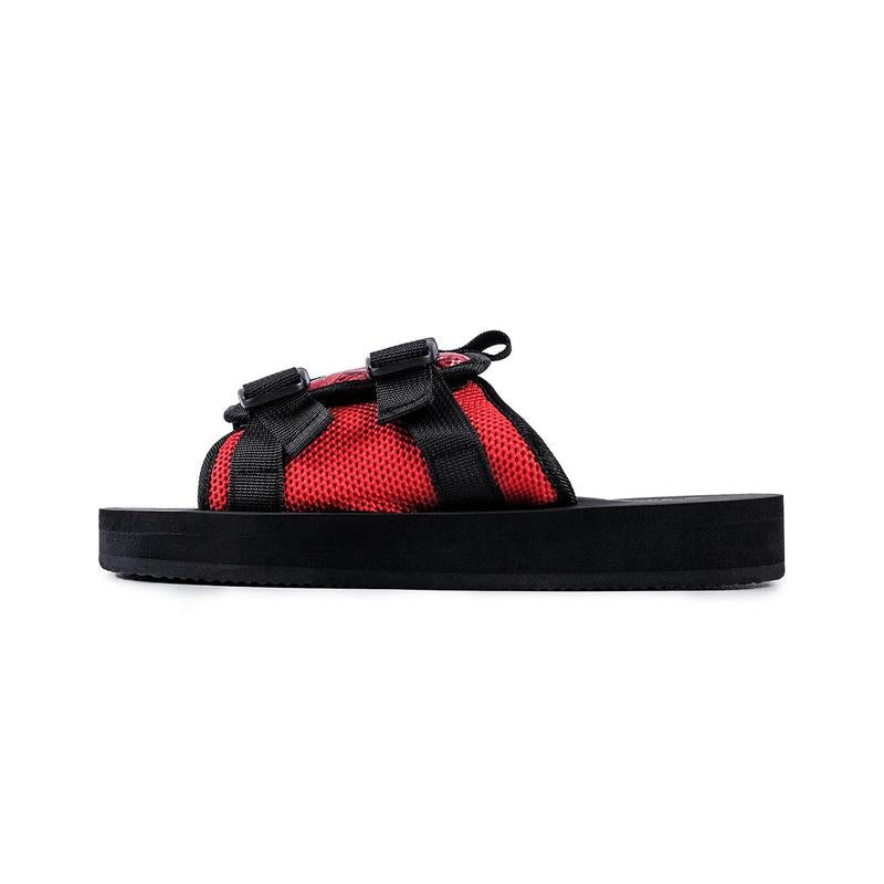 Jonathan D Jack Slides - Crimson