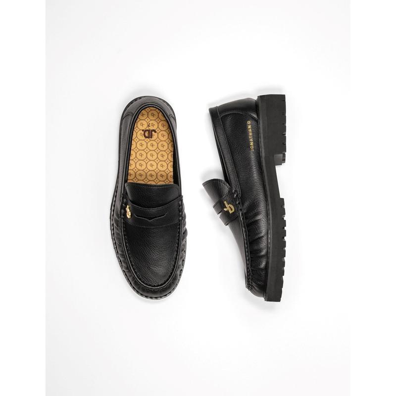 Jonathan D Kilkenny Mens Shoes  - Guiness