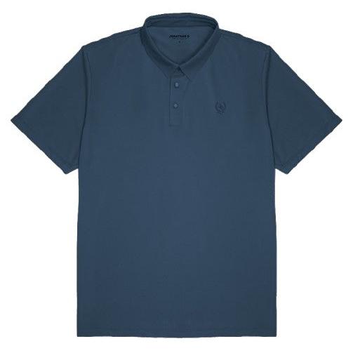 Jonathan D Luan Golfer - Airforce