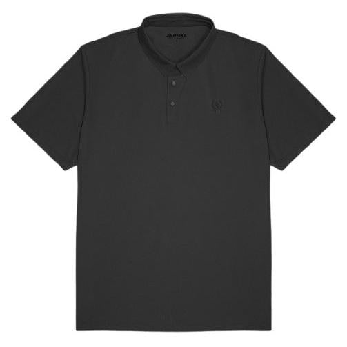 Jonathan D Luan Golfer - Black