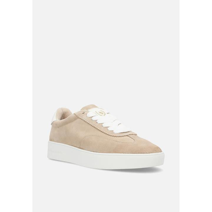 Jonathan D Cort Suede Mens - Hazelnut