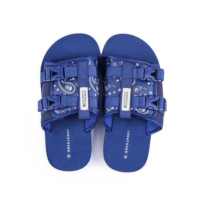 Jonathan D Jack Slides - Midnight