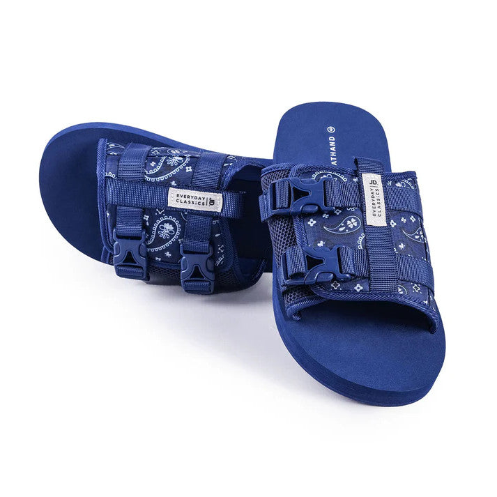 Jonathan D Jack Slides - Midnight