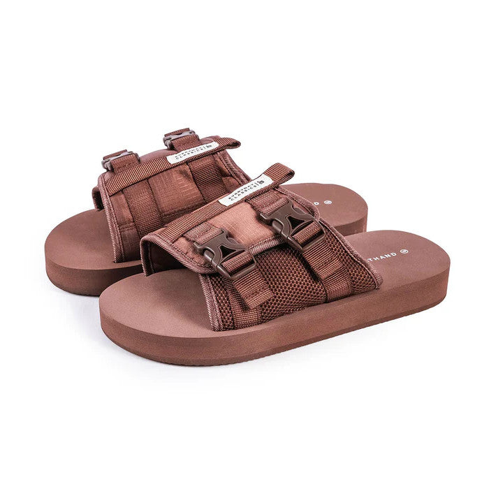 Jonathan D Jack Slides - Brown