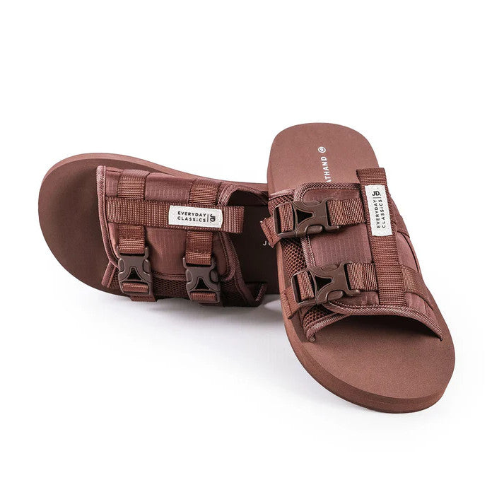 Jonathan D Jack Slides - Brown