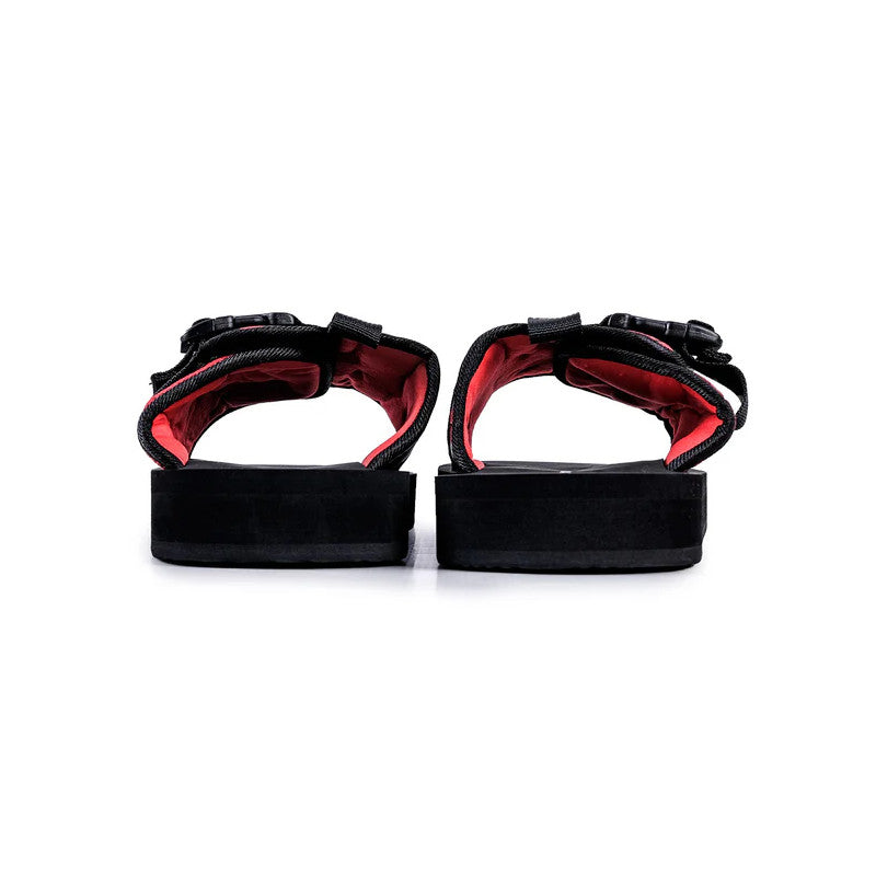 Jonathan D Jack Slides - Crimson