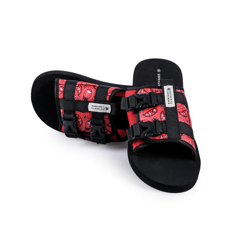 Jonathan D Jack Slides - Crimson