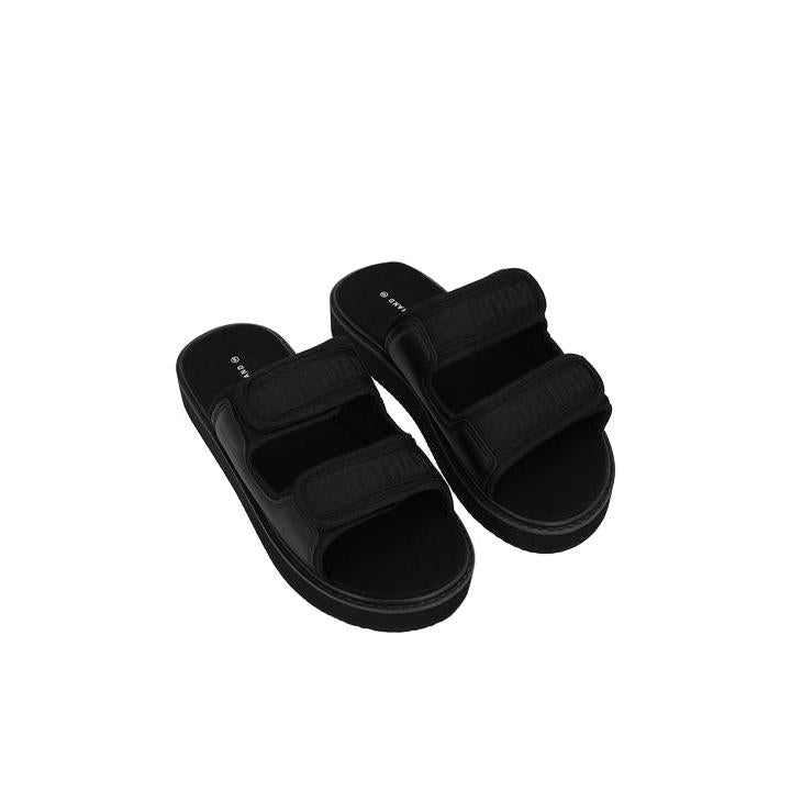 Jonathan D Mens Shoes Jjude - Black