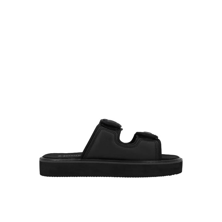 Jonathan D Mens Shoes Jjude - Black