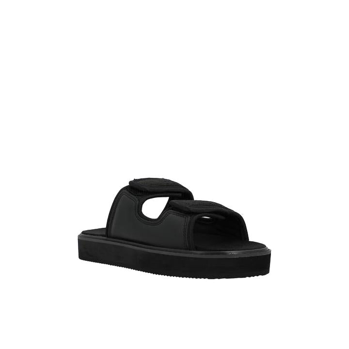 Jonathan D Mens Shoes Jjude - Black