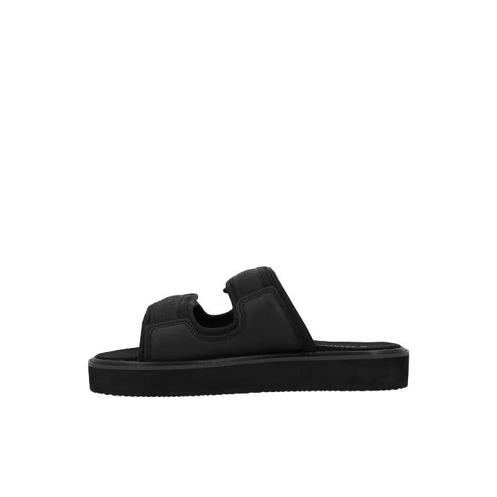 Jonathan D Mens Shoes Jjude - Black