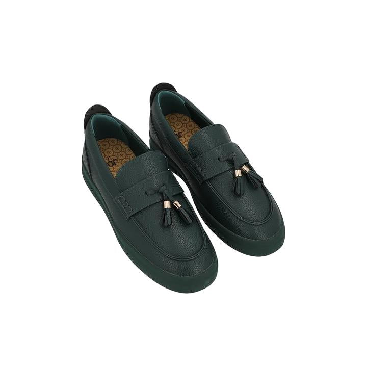 Jonathan D Mens Shoes Jtassel V2 - Avo