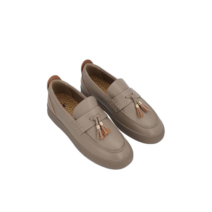 Jonathan D Mens Shoes Jtassel V2 - Canyon