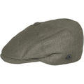 Jonathan D Nico Newsboy Cap - Sage