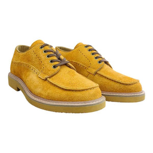 Jonathan D Noel Mens Shoes - Silt