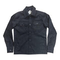 Jonathan D Ozzy Mens Jacket - Black