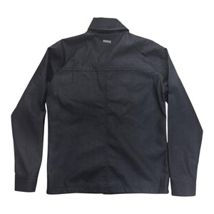 Jonathan D Ozzy Mens Jacket - Black