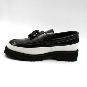 Jonathan D Paolo Mens Shoes - Dice