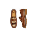 Jonathan D Penny Argyle Mens Shoes - Arb
