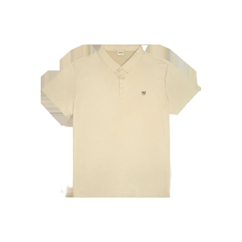 Jonathan D Ray Mens Golfer - Cement