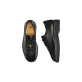 Jonathan D Roy Mens Shoes - Black Bear