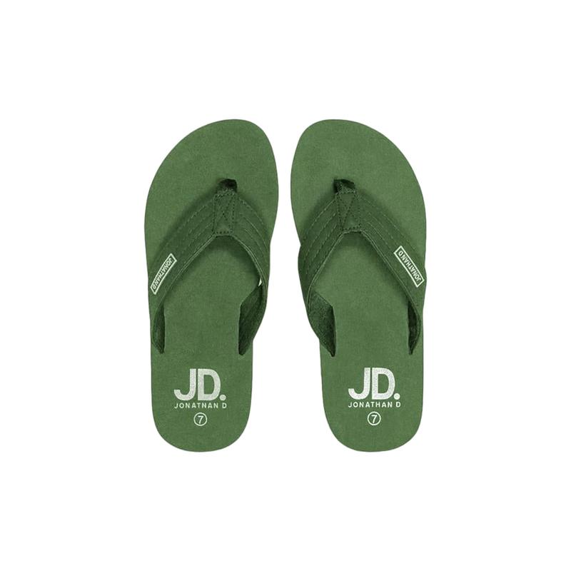 Jonathan D S21 Ace - Green