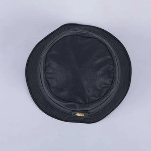 Jonathan D - Silvio Bucket Hat Black