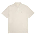 Jonathan D Turin Mens Golfer - Cream