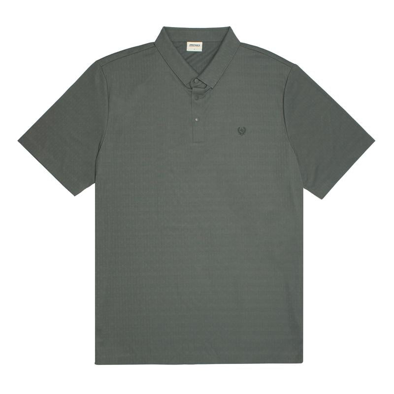 Jonathan D Turin Mens Golfer - Thyme