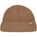 Jonathan D Woodrow Beanie - Taupe