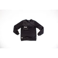 K*7 Foska Mens Pullover - Black - W24-1563