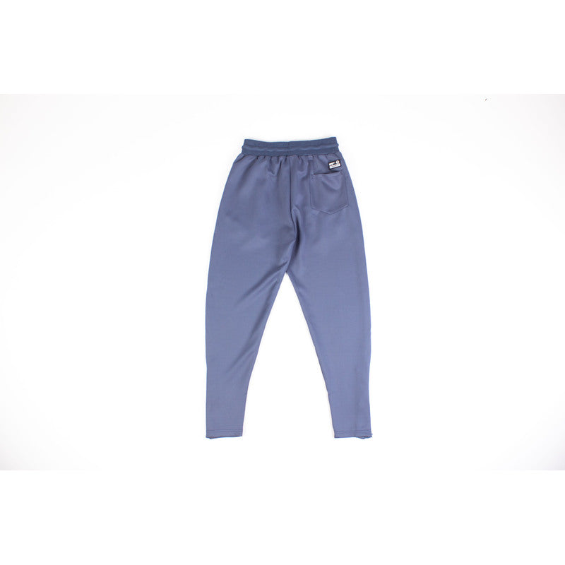 K*7 Ghost Mens Track Pants - Steel Blue - COR-152