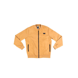 K*7 Nebulon Mens Jacket - Tobacco - W24-1618