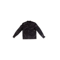K*7 Zodiac Mens Jacket - Black - W24-1598