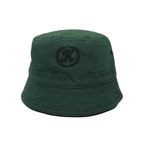 Klevas Chapo Hat - Green