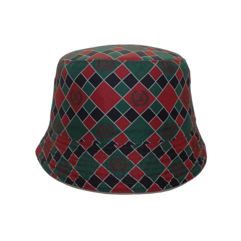 Klevas Chapo Hat - Green