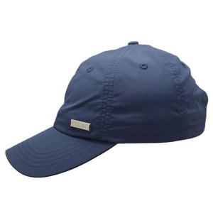 Klevas Enrico Hat - Navy