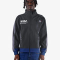 Klevas Jacket Mens COR-1593 - Black Grey