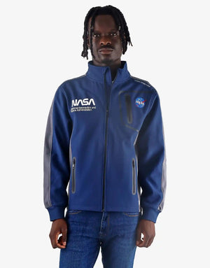 Klevas Jacket Mens COR-1593 - Navy